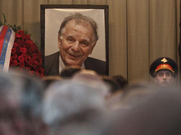 Михаил Огнев, "Фонтанка.ру"